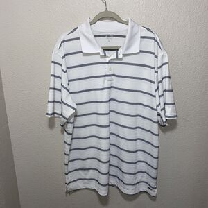 C9 By Champion Men’s Golf Polo Size XL White